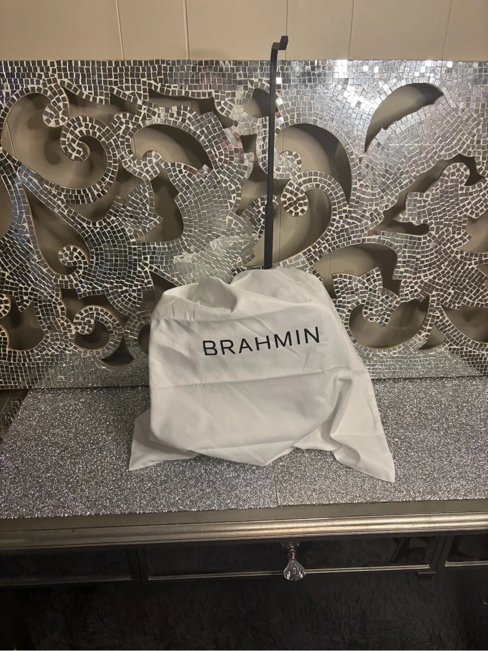 Brahmin shoulder bag
